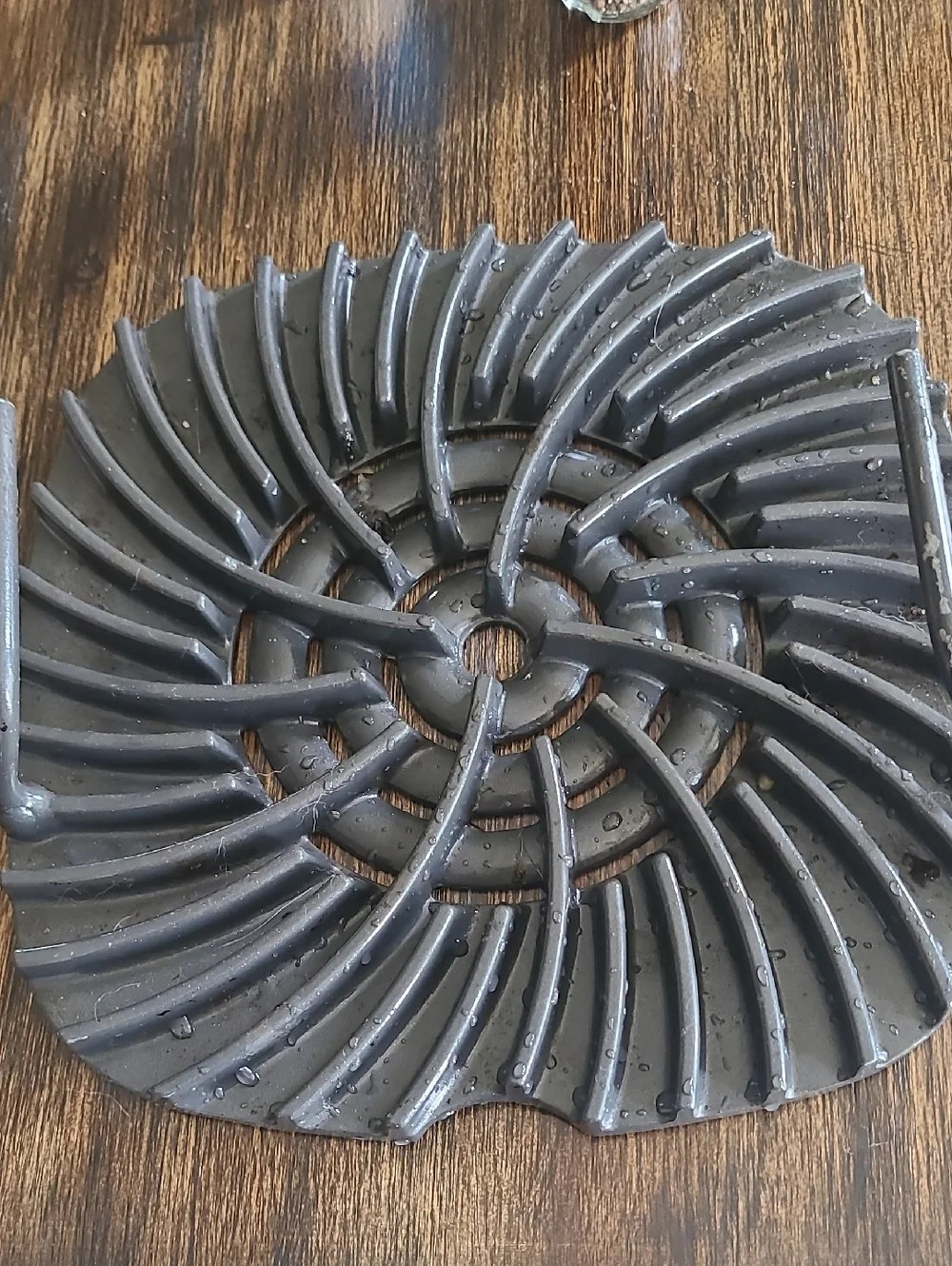 NINJA INDOOR FOODIE GRATE AG300 AG301 AG302 AG400 LG450CCO LG450CO AG302H